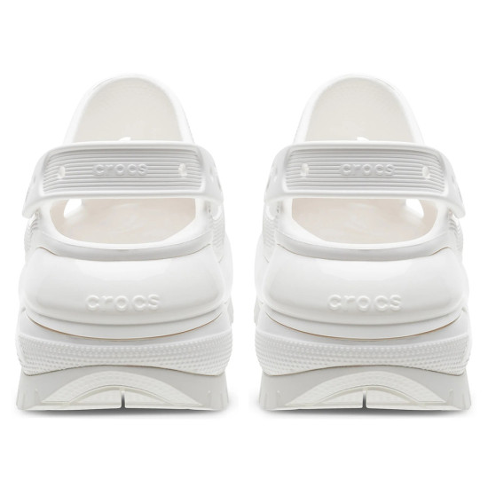 Crocs Mega Crush Clog
